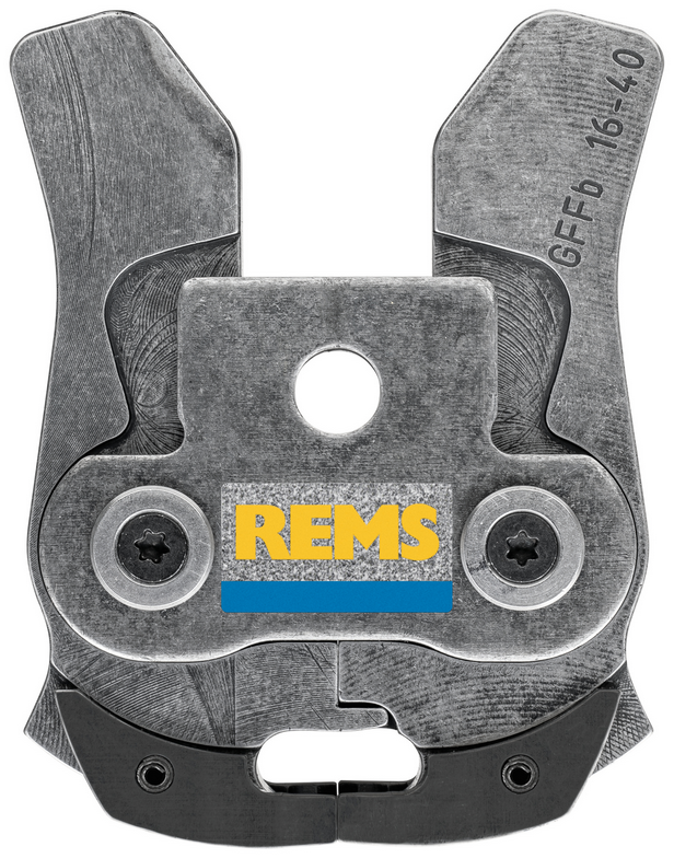 Rems mini persbek - GFFb 16-40 (578670R)