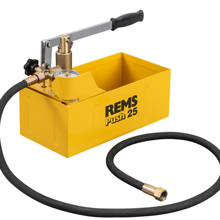 Rems push 25 handafperspomp - 115002R