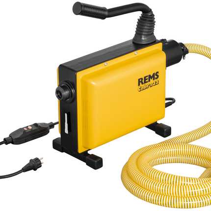 Rems Cobra 22 Set 16+22 ontstoppingsmachine - 172012R220