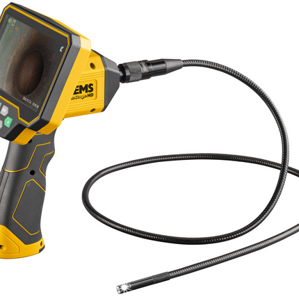 Rems CamScope HD inspectiecamera set - 175400R4