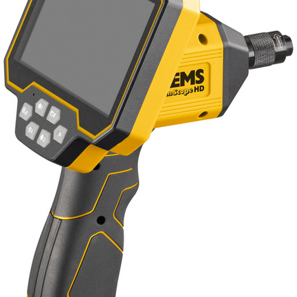 Rems CamScope HD inspectiecamera set - 175400R4