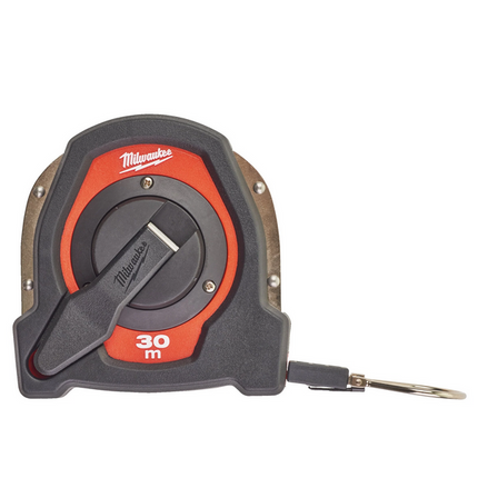 Milwaukee Meetband gesloten 30m metaal - 4932501123