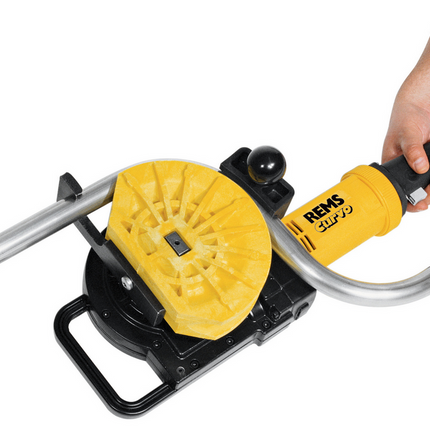 Rems Curvo pijpenbuiger set 15+22+28 - 580040R220