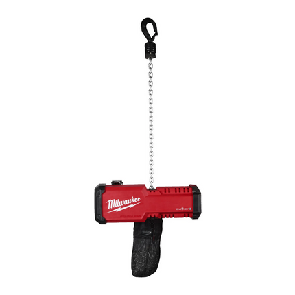 Milwaukee M18 BLCHTO-121 ketting takel 1 ton - 4933500224