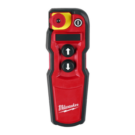 Milwaukee M18 BLCHTO-121 ketting takel 1 ton - 4933500224