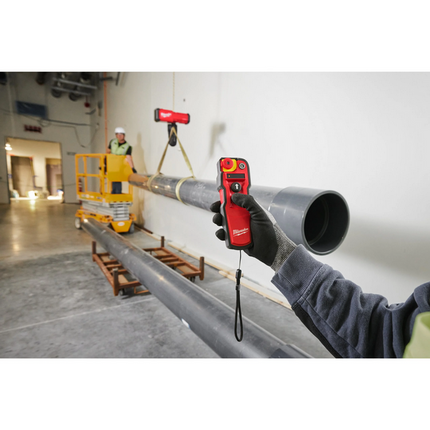 Milwaukee M18 BLCHTO-121 ketting takel 1 ton - 4933500224