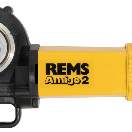 Rems Amigo 2 Set R 1/2+3/4+1+1 1/4+1 1/2+2 draadsnijmachine - 540020R220