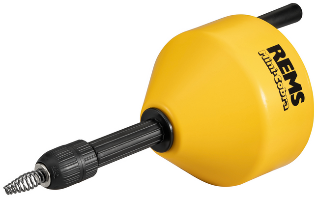 Rems Mini-Cobra buisontstopper - 170010R