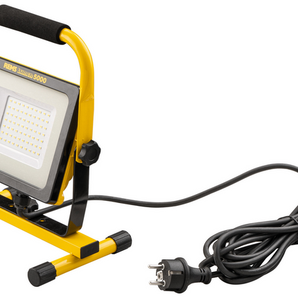 Rema Bouwlamp 5000lm/230V - 175220R220