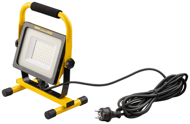 Rema Bouwlamp 5000lm/230V - 175220R220