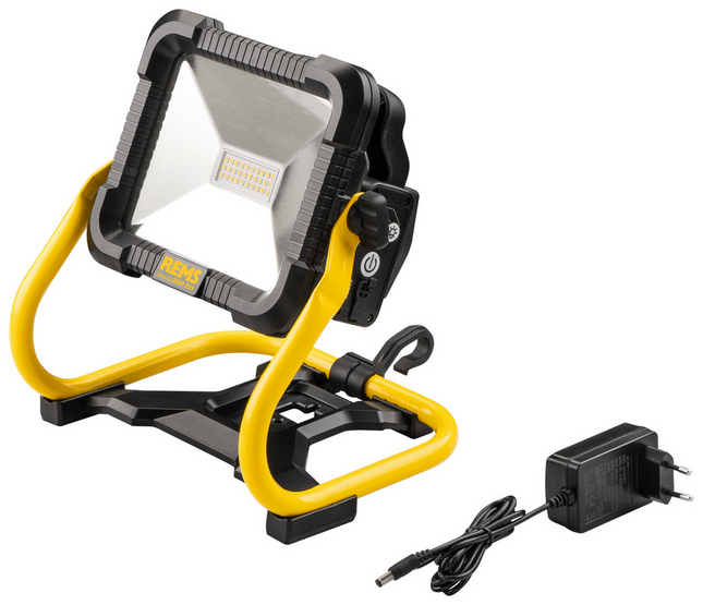 REMS ledbouwlamp 2800lm 22V (zonder accu) - 175210R220