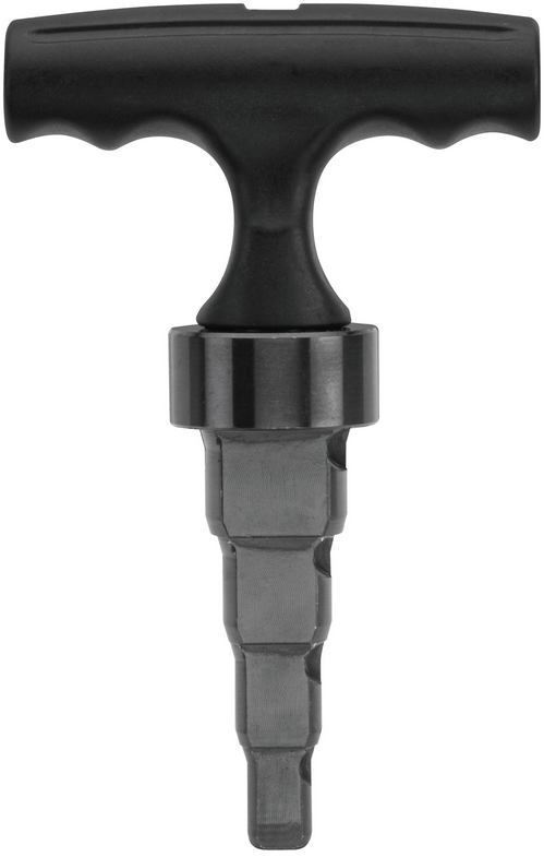 Rems KaliGrat R4 binnen ontbramer Ø16-63mm - 114045R
