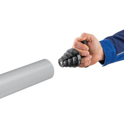 Rems KaliGrat R3 binnen ontbramer Ø16-63mm - 114047R