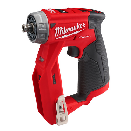 Milwaukee M12 FDDX-0 Boor-/schroefmachine - 4933464978