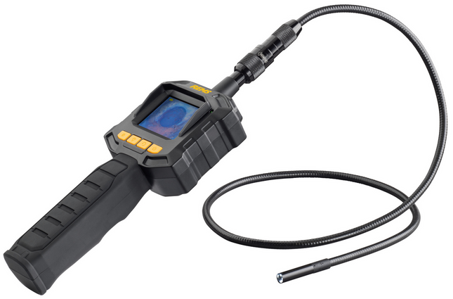 Rems MiniScope inspectiecamera set - 175401R6
