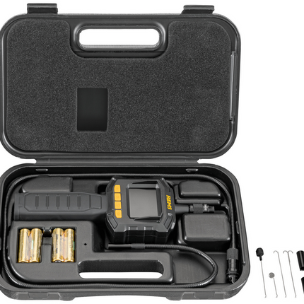 Rems MiniScope inspectiecamera set - 175401R6