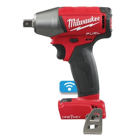 Milwaukee M18 ONEIWP12-0 Slagmoersleutel ½″ ONE-KEY - 4933451152