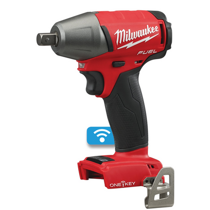 Milwaukee M18 ONEIWP12-0 Slagmoersleutel ½″ ONE-KEY - 4933451152