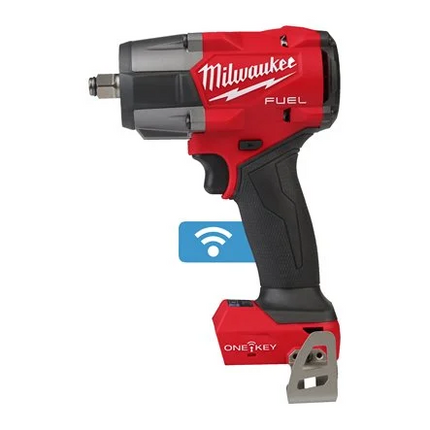 Milwaukee M18 ONEFMTIW2FC12-0X Slagmoersleutel ½″ TORQUE-SENSE - 4933493413