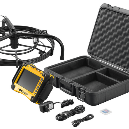 Rems Camsys 2 set S-Color 20 H inspectiecamera - 175302R220