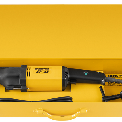 Rems Tiger set reciprozaag 1050W - 560020R220