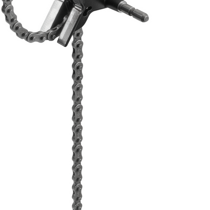 Rems Tiger set K reciprozaag 1050W + ketting-geleidebeugel 6 - 560021R220