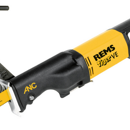 Rems Tiger VE set reciprozaag 1050W - 560027R220