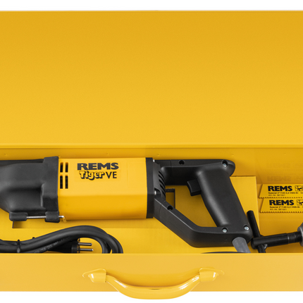 Rems Tiger VE set reciprozaag 1050W - 560027R220