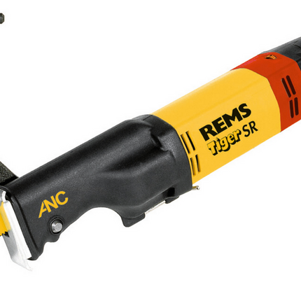 Rems Tiger SR set reciprozaag 1400W - 560026R220