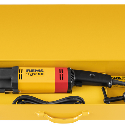 Rems Tiger SR set reciprozaag 1400W - 560026R220
