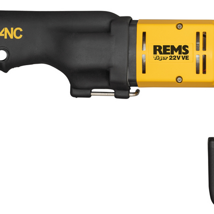 Rems Tiger 22v VE set reciprozaag 500W - 560053R220