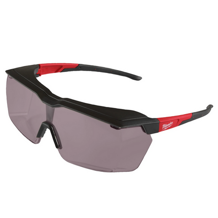 Milwaukee Overzetbril Getint - 4932493440