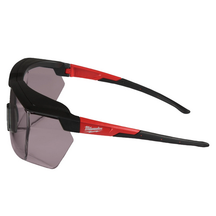 Milwaukee Overzetbril Getint - 4932493440