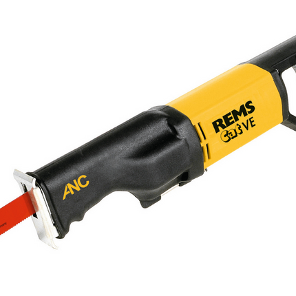 Rems Cat VE set reciprozaag 1050W - 560040R220