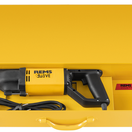 Rems Cat VE set reciprozaag 1050W - 560040R220