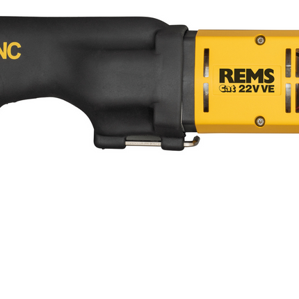 Rems Cat 22v VE set reciprozaag 500W Incl.Li-Ion accu - 560052R220