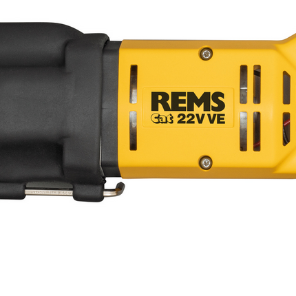 Rems Cat 22v VE set reciprozaag 500W Incl.Li-Ion accu - 560052R220