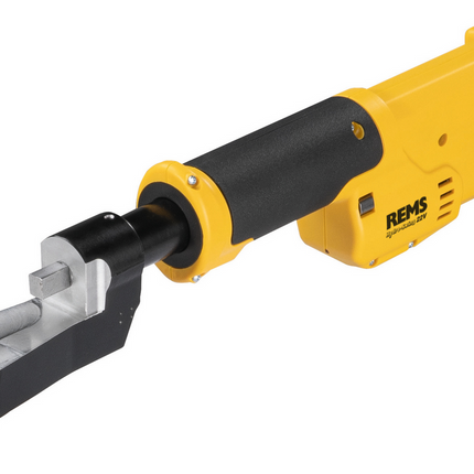 Rems Hydro-Swing 22V pijpenbuiger set 12+15+18+22 - 153410RX220