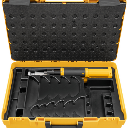 Rems Hydro-Swing 22V pijpenbuiger basic pack - 153402R22