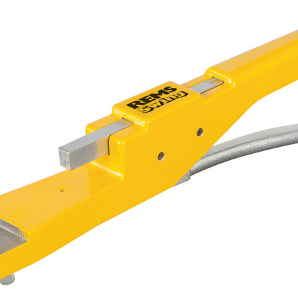 Rems Swing pijpenbuiger set 12+15+18+22 - 153025R