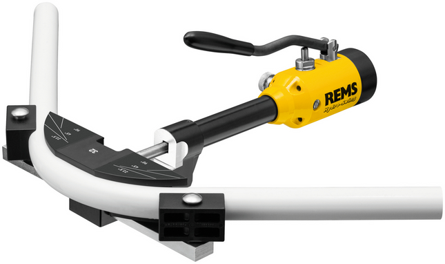 Rems Hydro-Swing pijpenbuiger set 12+15+18+22 - 153525RX