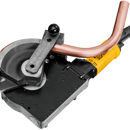Rems Curvo 50 pijpenbuiger basic pack - 580110R220