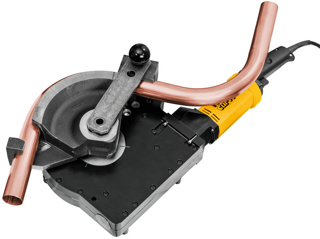 Rems Curvo 50 pijpenbuiger basic pack - 580110R220