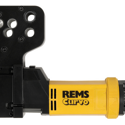 Rems Curvo 50 pijpenbuiger basic pack - 580110R220