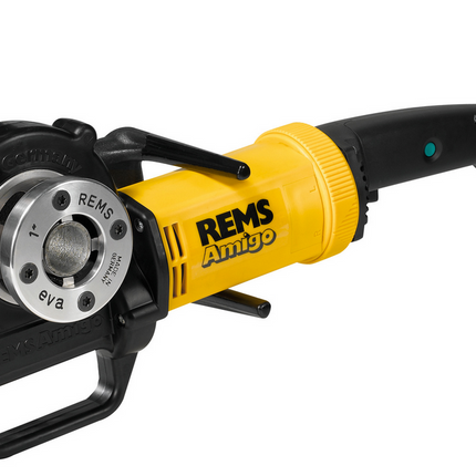 Rems Amigo Set R 1/2+3/4+1+1 1/4 draadsnijmachine - 530020R220