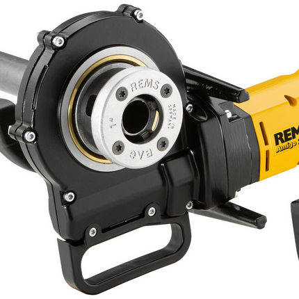 Rems Amigo 22V Set R 1/2+3/4+1 draadsnijmachine - 530015R220