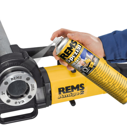 Rems Spezial hooggelegeerde draadsnijolie 600 ml
