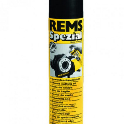 Rems Spezial hooggelegeerde draadsnijolie 600 ml
