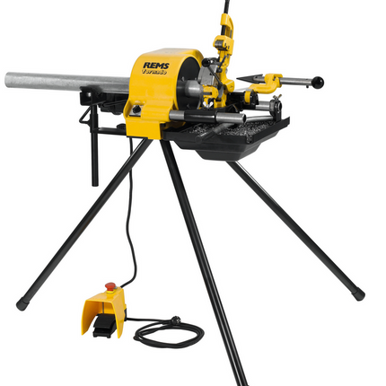 Rems Tornado 2000 draadsnijmachine - 340200R220