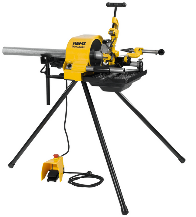 Rems Tornado 2000 draadsnijmachine - 340200R220